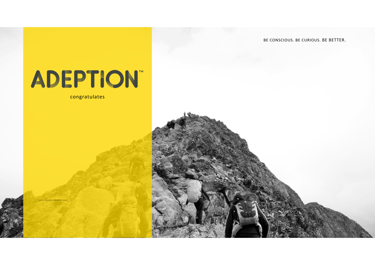 Experience Certificate